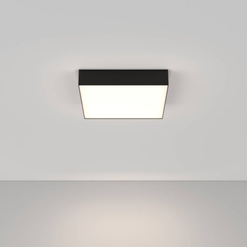 Светильник потолочный Maytoni Zon C032CL-36W4K-SQ-B