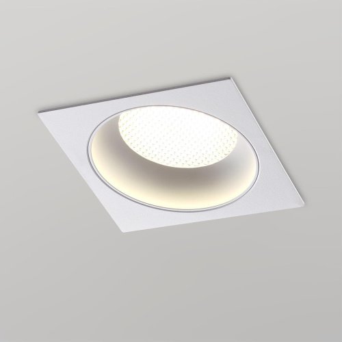 Встраиваемый светильник Novotech Gemini 371005