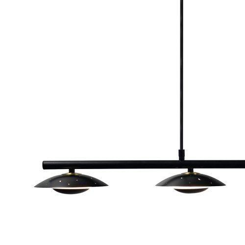 Подвесной светильник Escada 10290/4LED