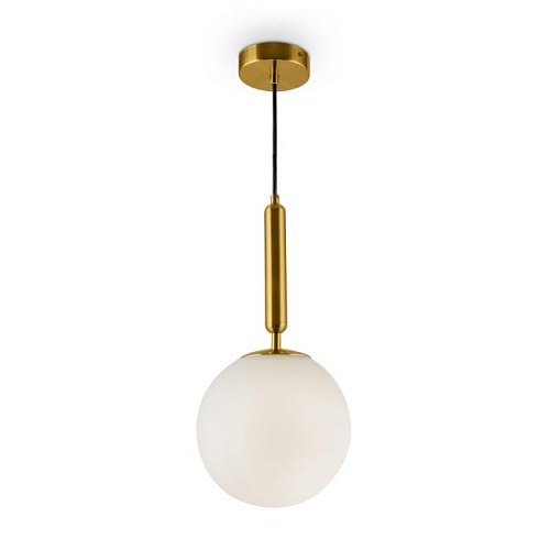 FR5125PL-01BS Светильник подвесной Freya Zelda FR5125PL-01BS