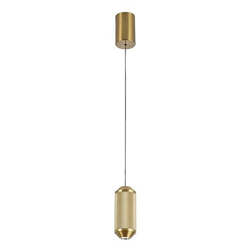 A1134SP-7PB Светильник подвесной Arte Lamp Omicron A1134SP-7PB