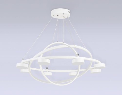 FL51777 Подвесная люстра Ambrella LineTech FL51777