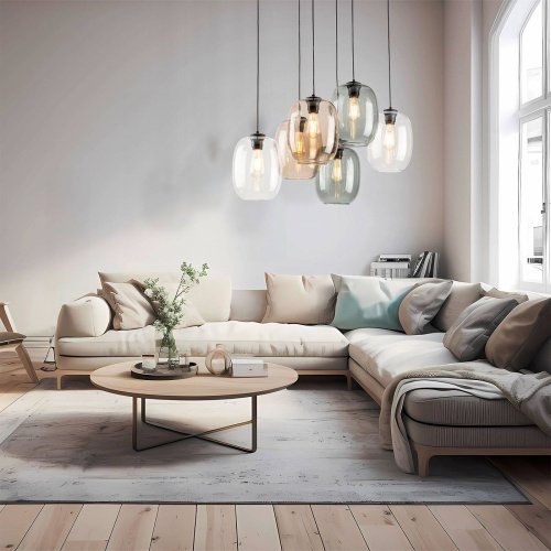 Светильник подвесной TK Lighting Elio 5974 Elio