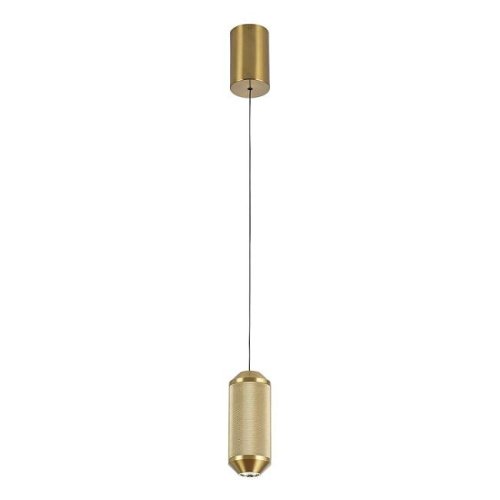 A1134SP-7PB Светильник подвесной Arte Lamp Omicron A1134SP-7PB
