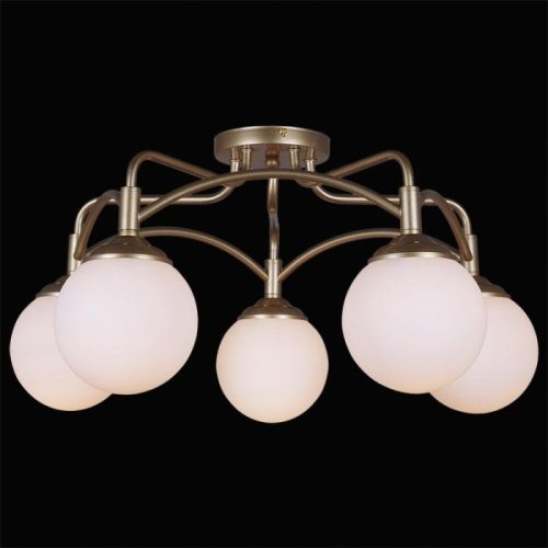 Потолочная люстра 52079-0.3-05