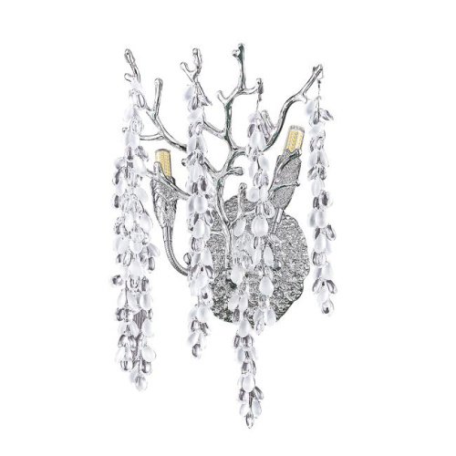 Настенное бра Divinare Salice 3135/26 AP-2