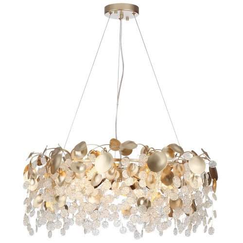 Подвесная люстра Odeon Light Coins 5104/10