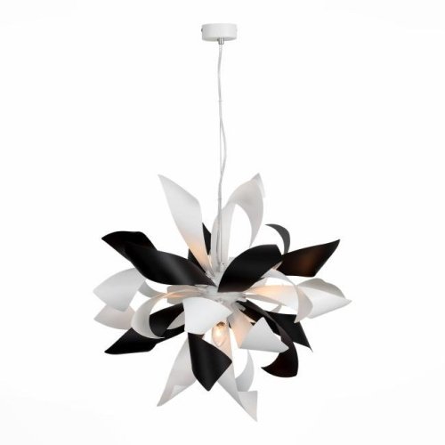 SL453.453.06E Подвесная люстра ST Luce Spiraglio SL453.453.06E