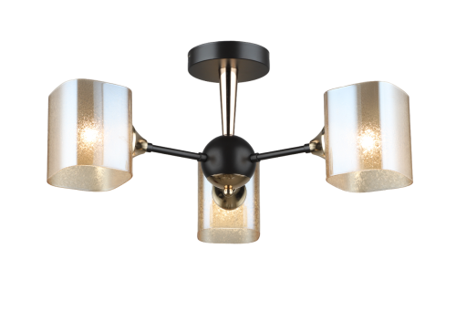 Потолочная люстра Мелодия Света 000066020