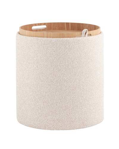 19B260LХM LX-9 Пуфик Stool Group Хюгге УТ000038725