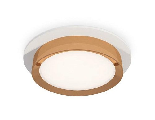 XC8050005 Встраиваемый светильник Ambrella Techno XC8050005