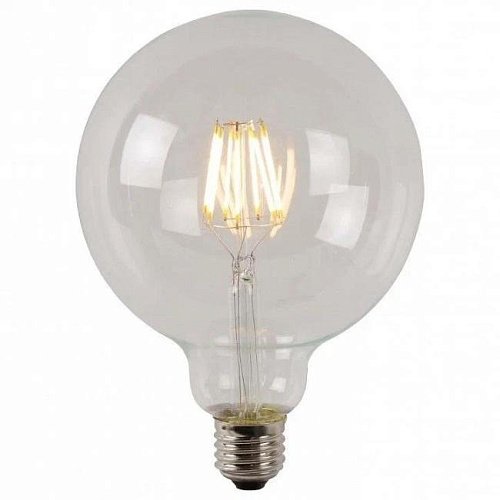 49017/08/60 Светодиодная лампа Lucide Led Bulb 49017/08/60