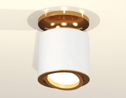 XS7401120 Накладной светильник Ambrella Techno XS7401120