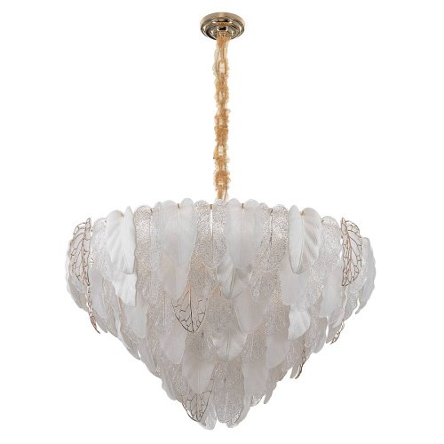 Подвесная люстра HASIENDA Citilux CL328190