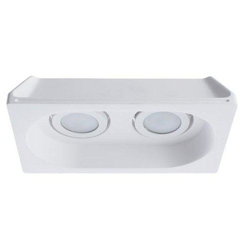 A9215PL-2WH Встраиваемый светильник Arte Lamp INVISIBLE A9215PL-2WH