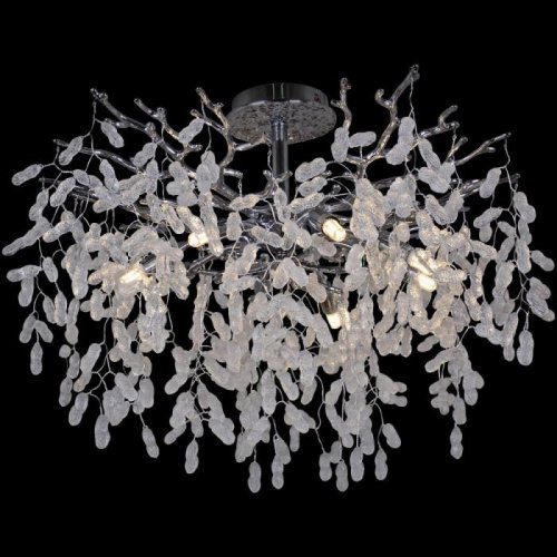 Потолочная люстра 33029-0.4-600 CH