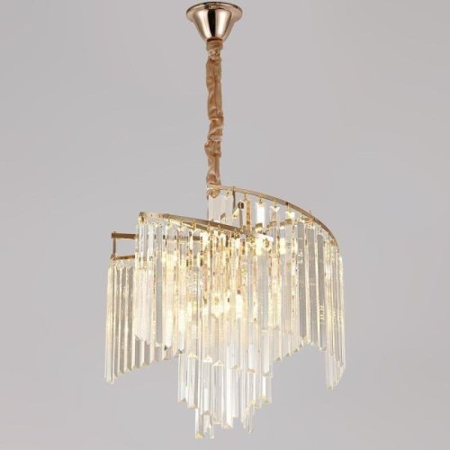 Подвесная люстра 98068-0.4-400 FG