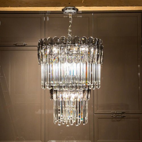 L36603.98 Подвесная люстра L'Arte Luce Luxury Copolle L36603.98
