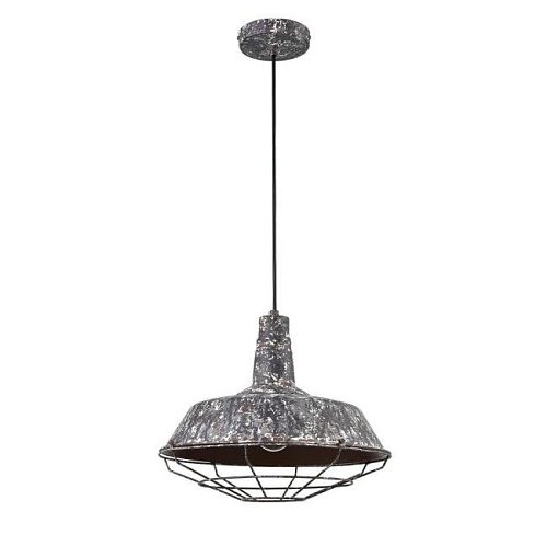 VL6122P01 Светильник подвесной Vele Luce Captain VL6122P01