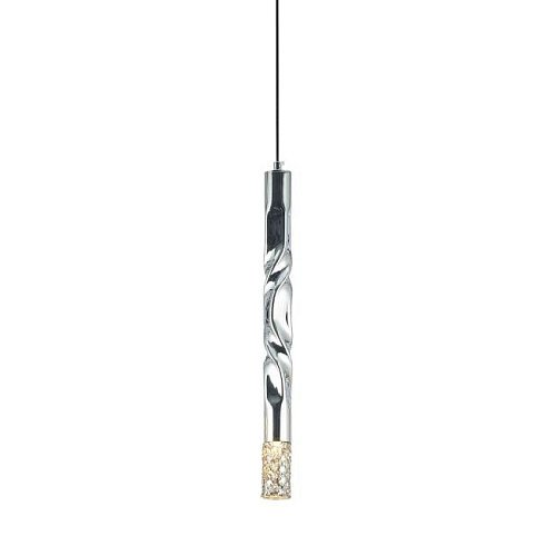OM2365-C1 chrome Светильник подвесной Delight Collection OM2365 OM2365-C1 chrome