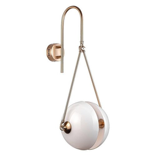 Светильник подвесной L'Arte Luce Luxury Io L27461