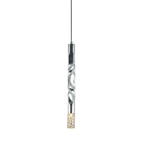 OM2365-C1 chrome Светильник подвесной Delight Collection OM2365 OM2365-C1 chrome