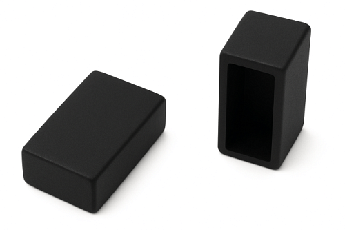 Заглушка Crystal Lux Trace 48v CLT 0.207 06 BL