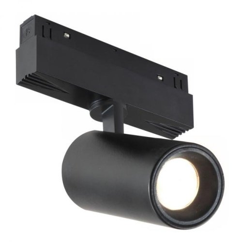 Трековый светильник iLEDEX TECHNICAL VISION48/22 4822-011-D65-18W-38DG-3000K-BK