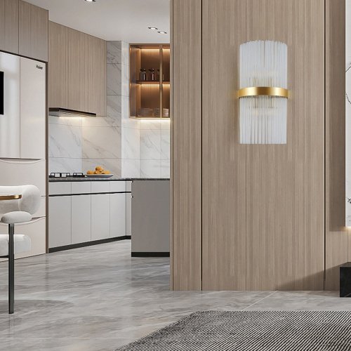 430122.250.4.E14.B1 GD Настенное бра Arte Milano Torcia 430122.250.4.E14.B1 GD