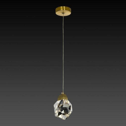 Светильник подвесной Lussole LOFT LSP-8479