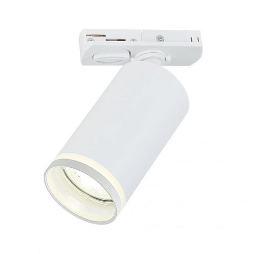 IL.0010.0010 WH Трековый светильник IMEX Arta Gu10 IL.0010.0010 WH