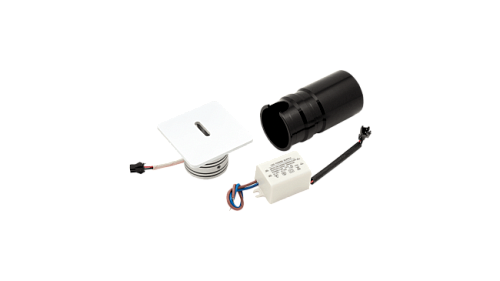 GW-S712-3-WH-WW Светильник настенный SWG DesignLed GW GW-S712-3-WH-WW