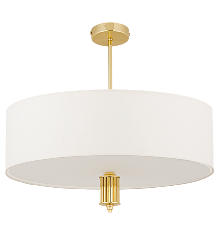 Светильник потолочный Kutek Seti SET-PL-4(Z)