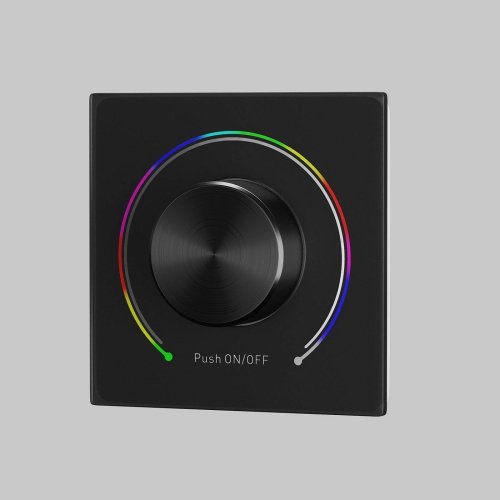 Роторная панель управления Lighting control Maytoni Панели управления 721038