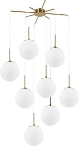Подвесная люстра Stilfort Antell 2168/05/08P