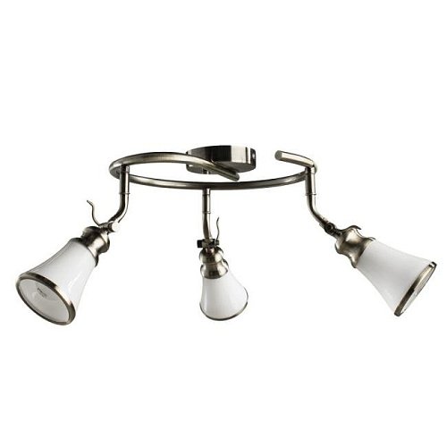 A9231PL-3AB Потолочная люстра Arte Lamp Vento A9231PL-3AB