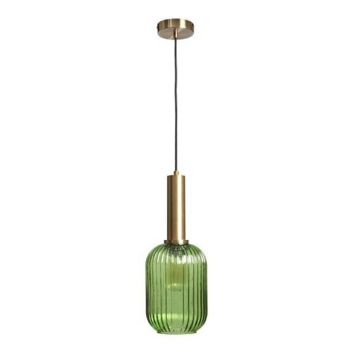 2072-A+BR Светильник подвесной Loft It Iris 2072-A+BR