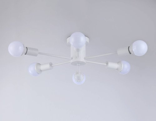 Потолочная люстра Ambrella Loft TR80401