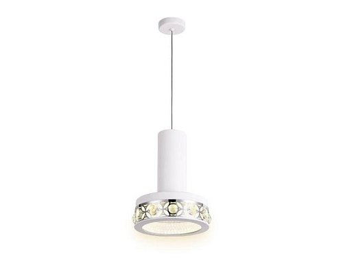 FA9488 Светильник подвесной Ambrella Ice FA9488