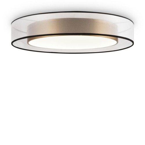 FR6005CL-L48G Светильник потолочный Freya Zoticus FR6005CL-L48G