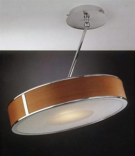 Потолочная люстра La Lampada 641 PL 641/1.02