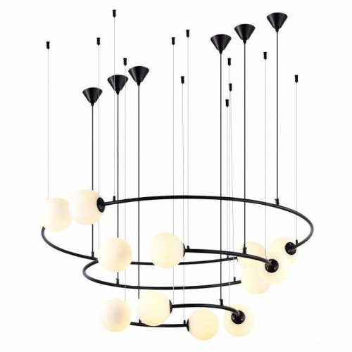 SL1186.403.12 Подвесная люстра ST Luce Arkos SL1186.403.12