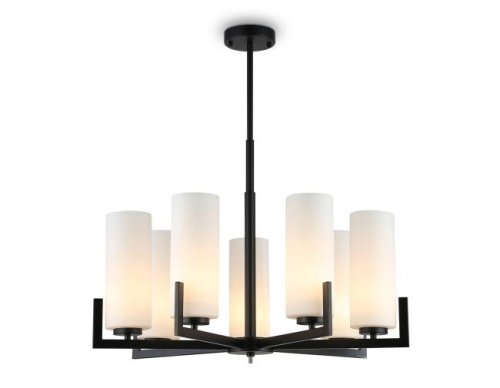LH56058 Люстра на штанге Modern Ambrella LH56058