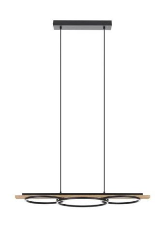 Светильник подвесной Eglo Boyal 99625