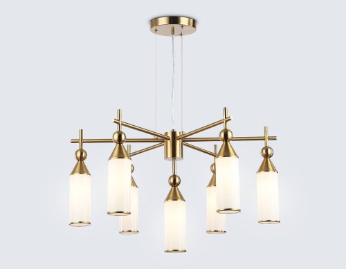 LH55278 Подвесная люстра Ambrella Heigh Light LH55278