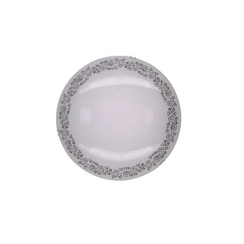 Настенно потолочный светильник Citilux Вьюнок CL917010