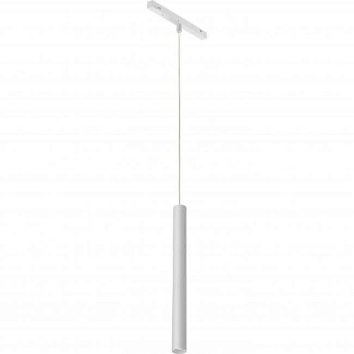 SMART 4822-009-H400-10W-24DG-WH Трековый светильник iLEDEX TECHNICAL VISION48/22 SMART 4822-009-H400-10W-24DG-WH