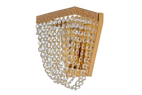 Favola E 2.10.501 G Настенное бра Arti Lampadari Favola Favola E 2.10.501 G