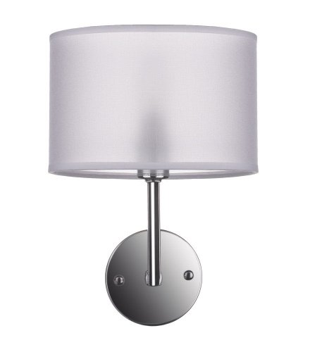 Настенное бра Crystal Lux Asta ASTA AP1
