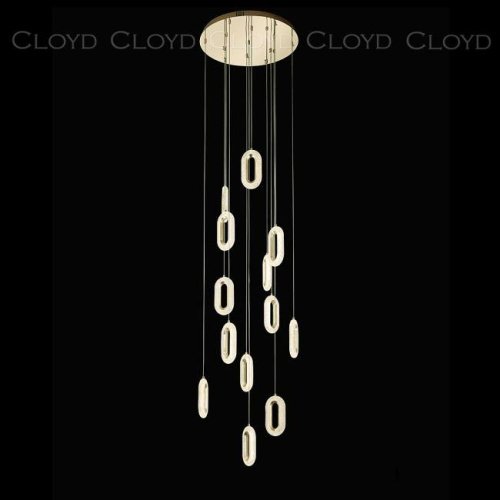 11247 Светильник подвесной Cloyd Diofant 11247